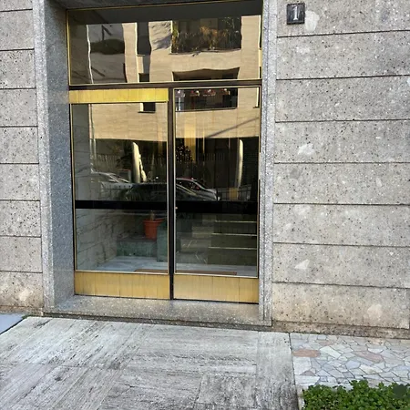 Bright Cadore Porta Romana דירה